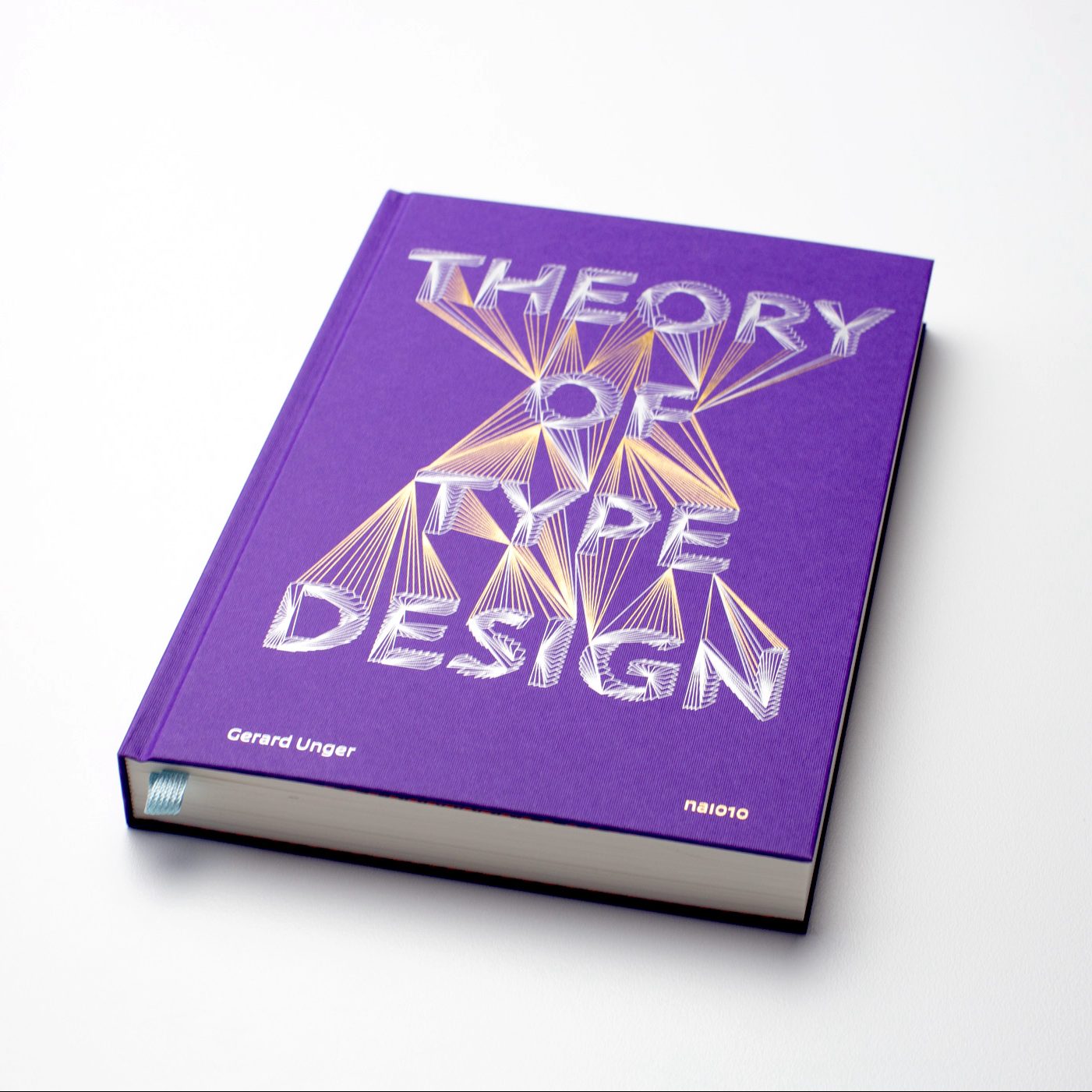 Theory of Type Design 1 Theory of Type Design